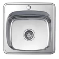 Кухонная мойка Ledeme L93838-6