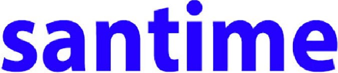 santime